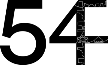 54 Façades